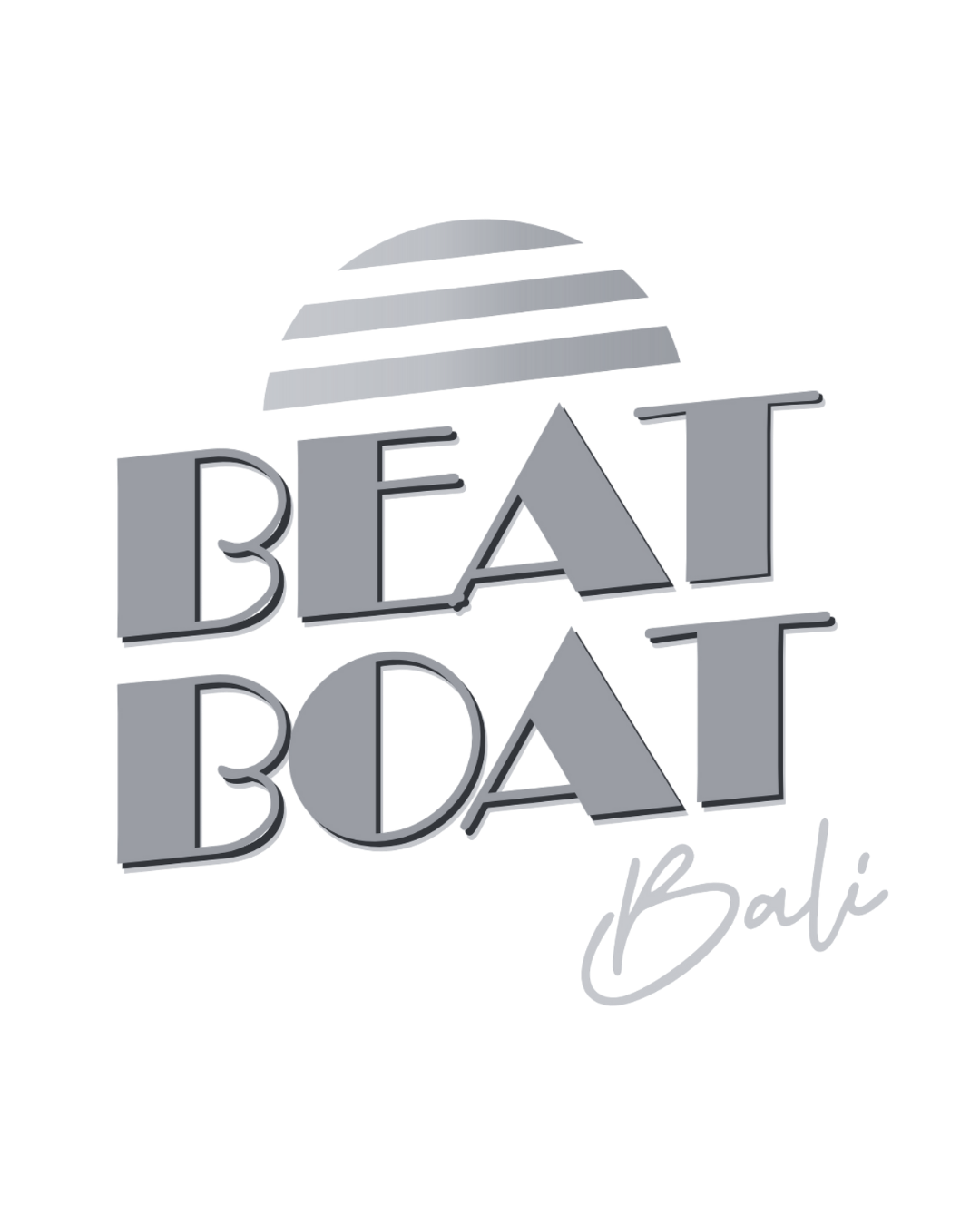 Beat Boat Bali